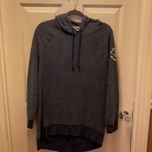 Hoodie sweater by Victoria’s secret.?
